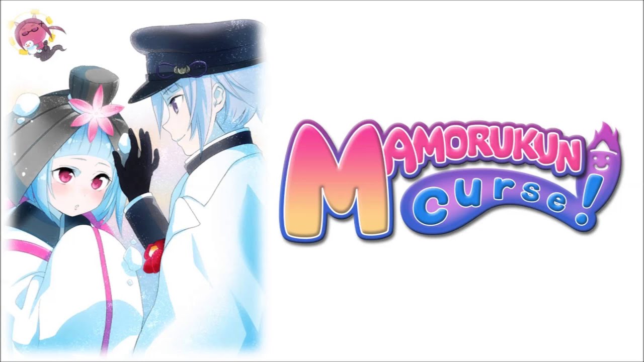 Mamorukun Curse! - Lost Wind ~ Arranged (EXTENDED)