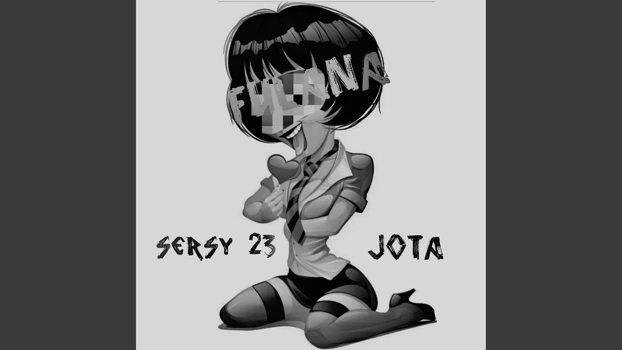 Fulana (feat. Jotta)