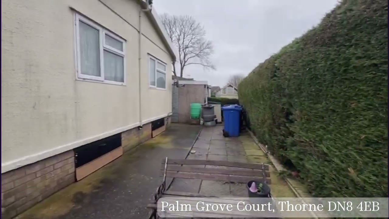 Palm Grove Court