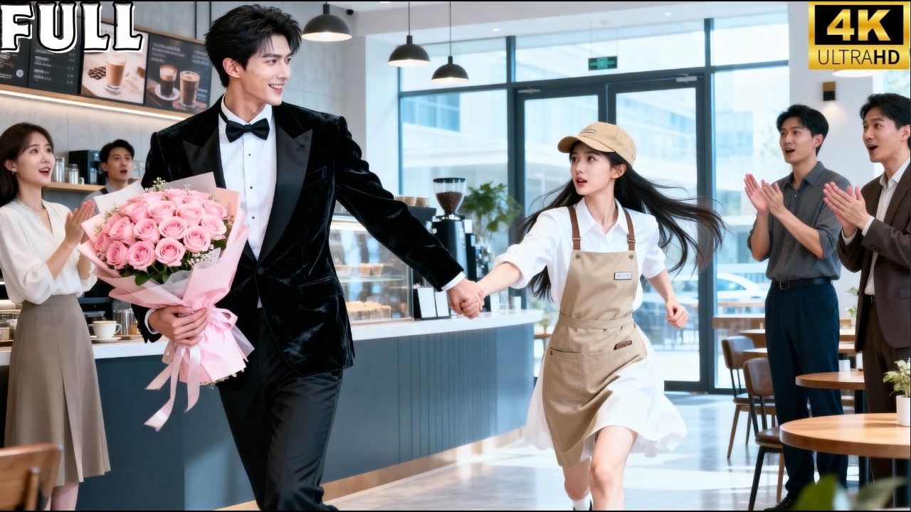 Eski sevgilisi ihanet etti💔 Kibirli ama çekici CEO herkesin önünde ilan etti: “Benimle evlen.”💍