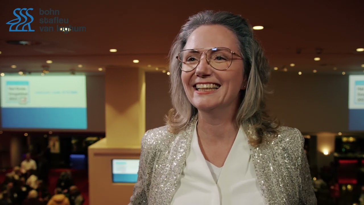 Het Grote Zorgdebat 2023 - Fleur Agema, PVV
