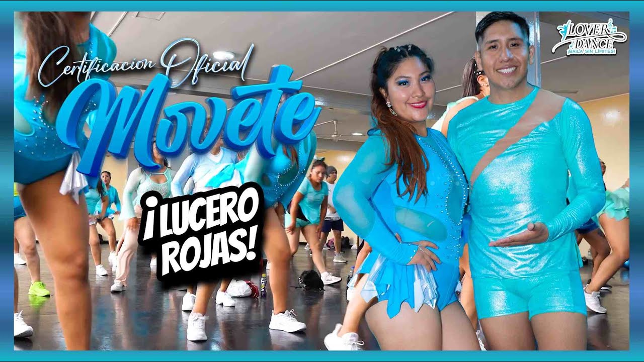 Lover Dance | Lucero Rojas | Cert. 1 | Gold Studio