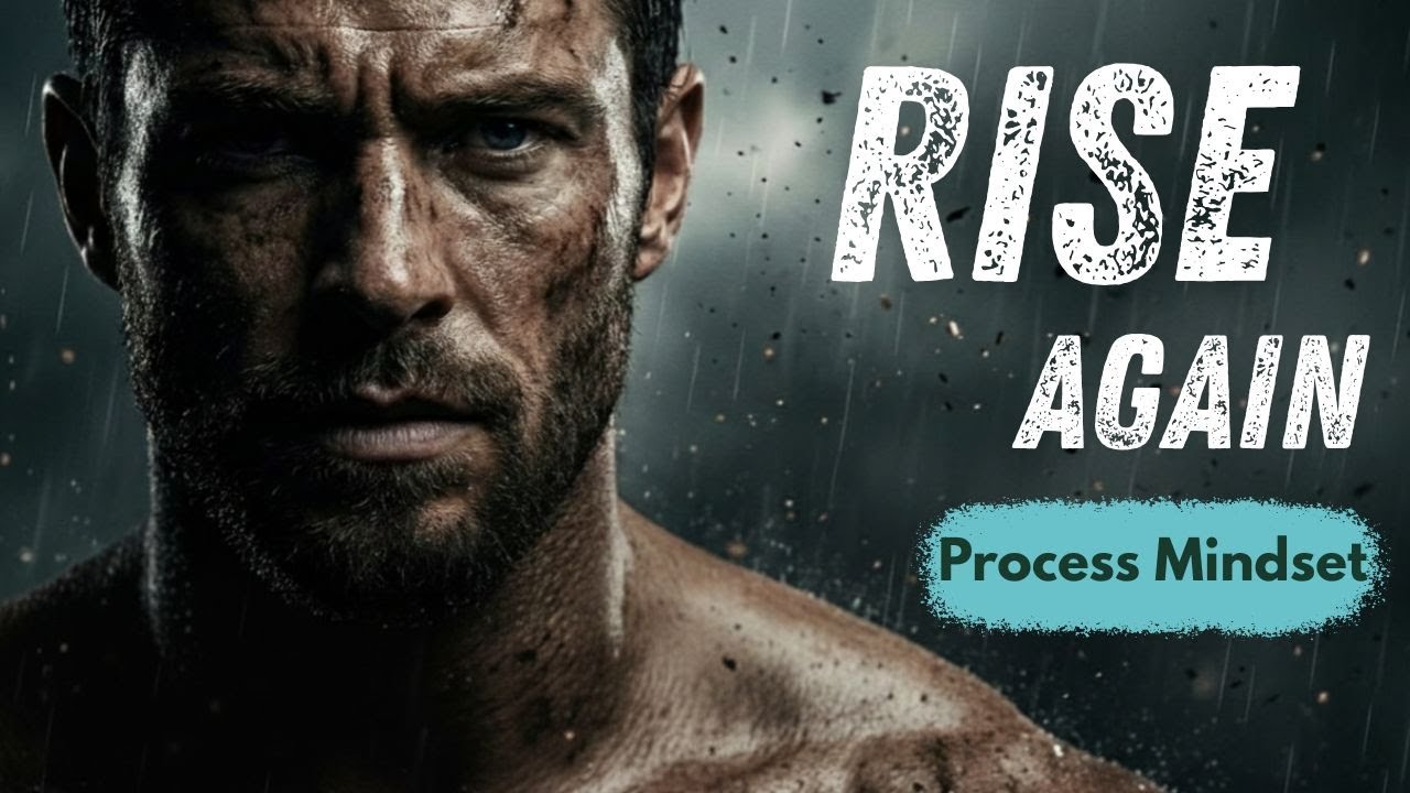 When Life Knocks You Down | Rise Again.