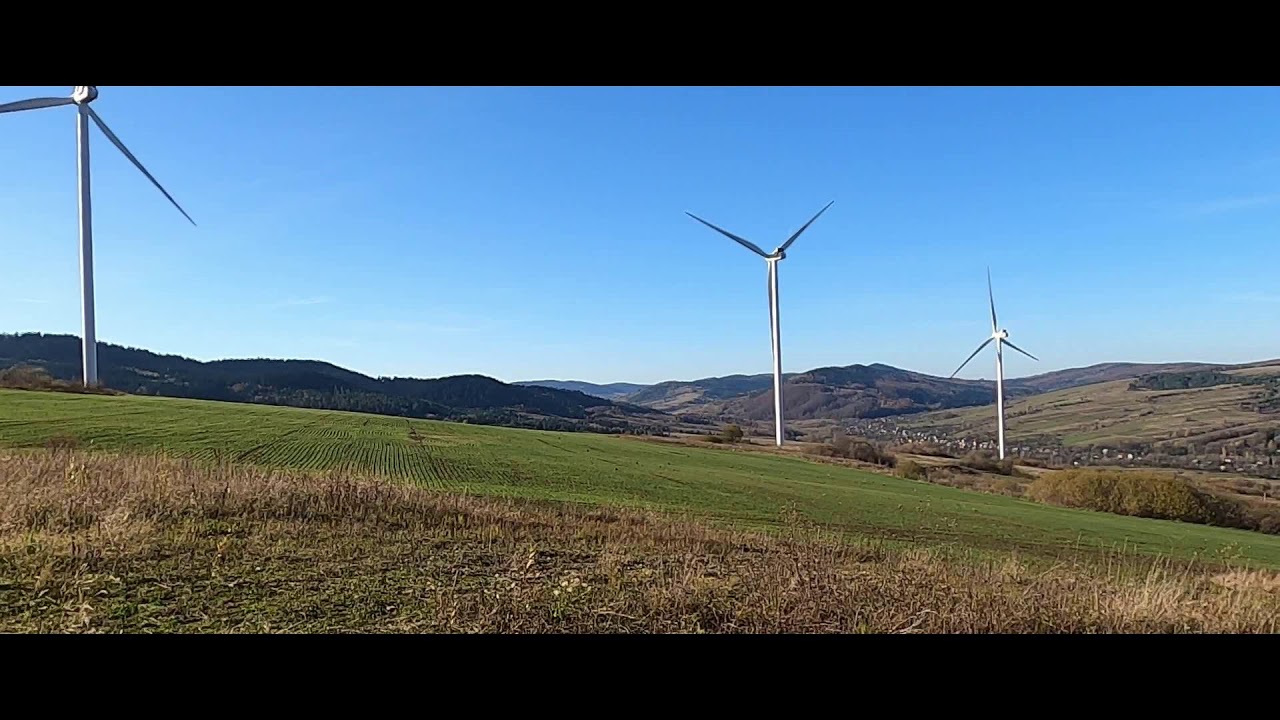 Панорама села Стрільбичі