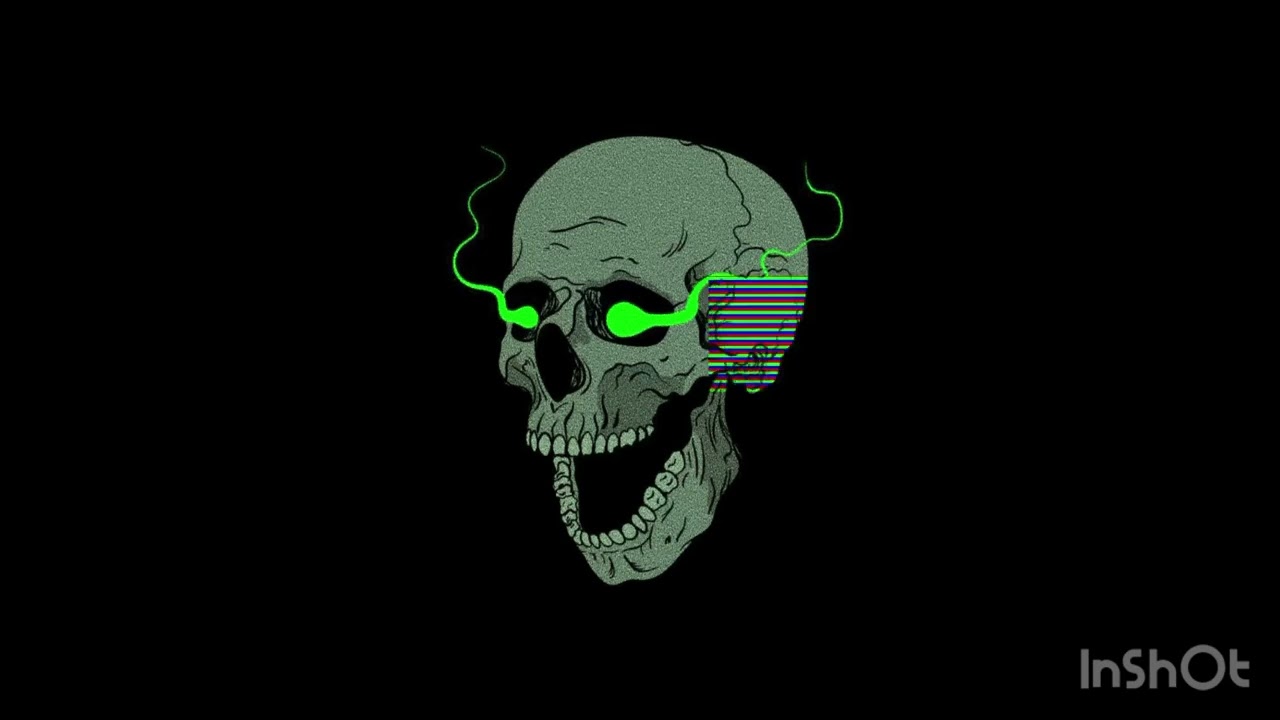 Night Lovell Type Beat &ldquo;Time&rdquo; | Free Trap Instrumental 2024
