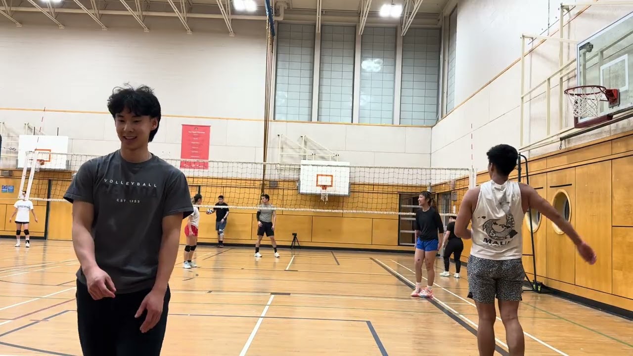 BBL R4’s 02.25.26 Game 2 Set 1 