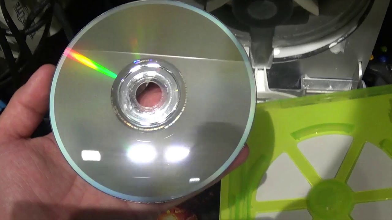 ELM Eco Autosmart AKA: ECO Senior LE. Disc repair Machine Is it worth the cost?