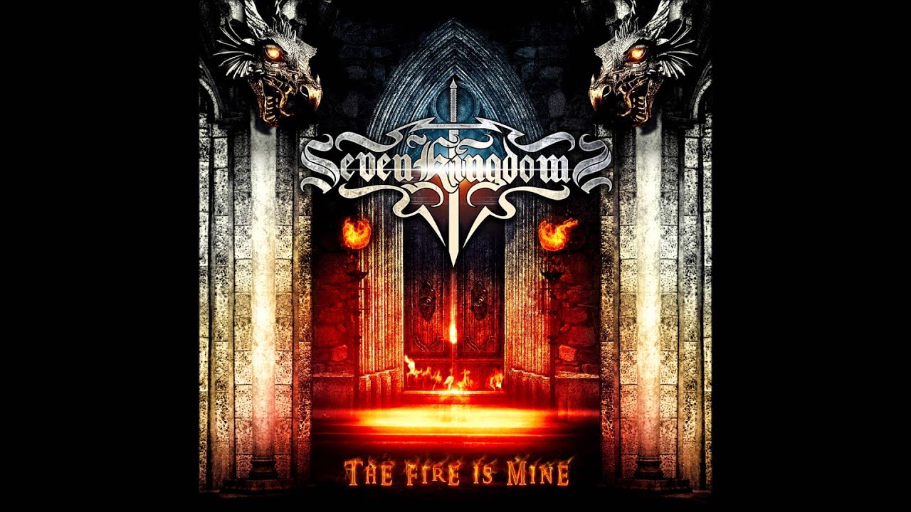 Seven Kingdoms - Flame of Olympus