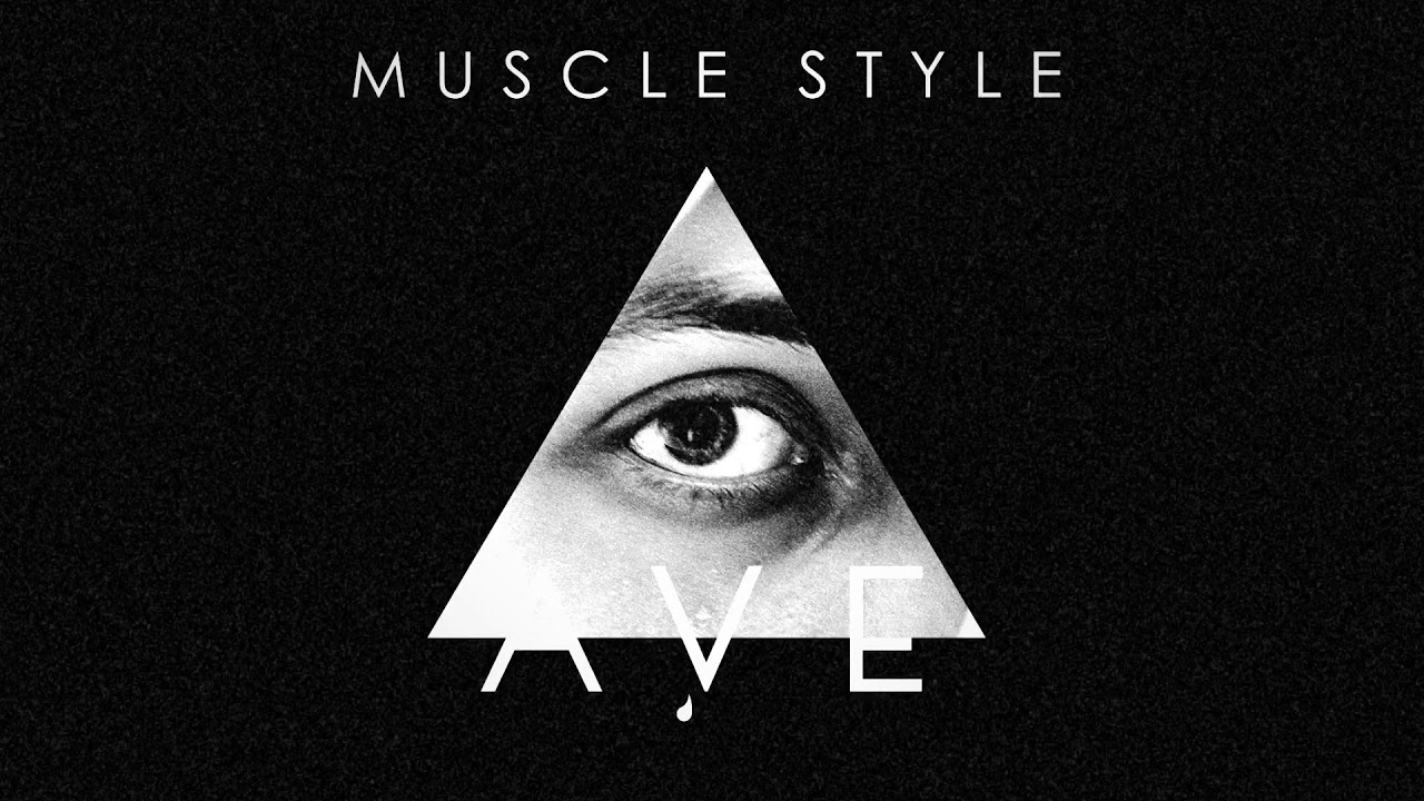 Muscle Style – Без баб feat. Kempel (аудио)