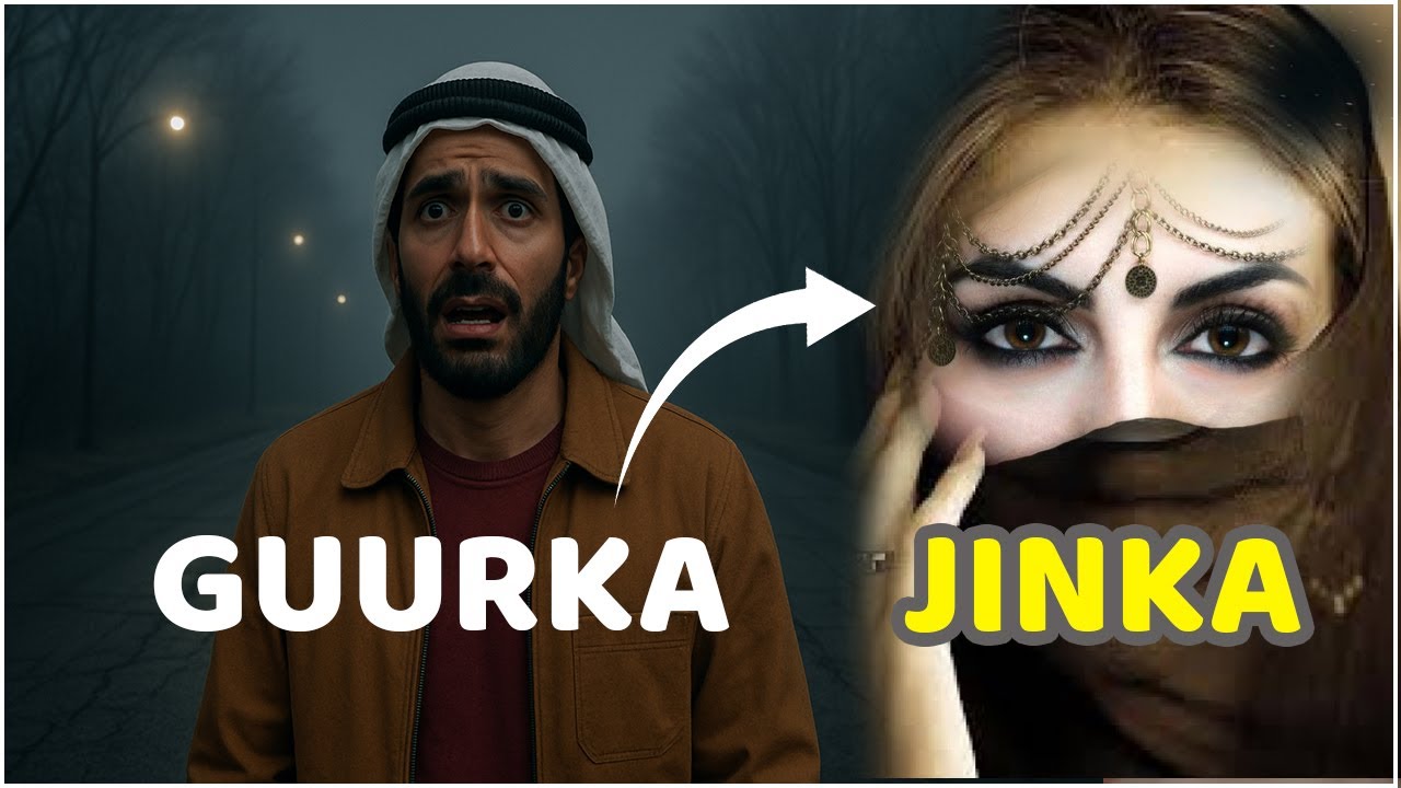 Xaaskiisii ayuu furey | gabadh JIN ahna wuu guursaday | Maxaa ka danbeeyay!!!!!!!!!!!!!!!!