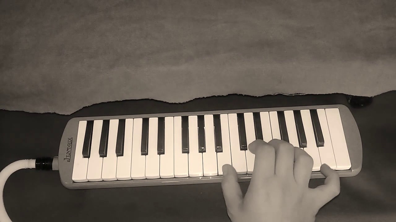 La Resaka de Supermek2 tutorial melodica