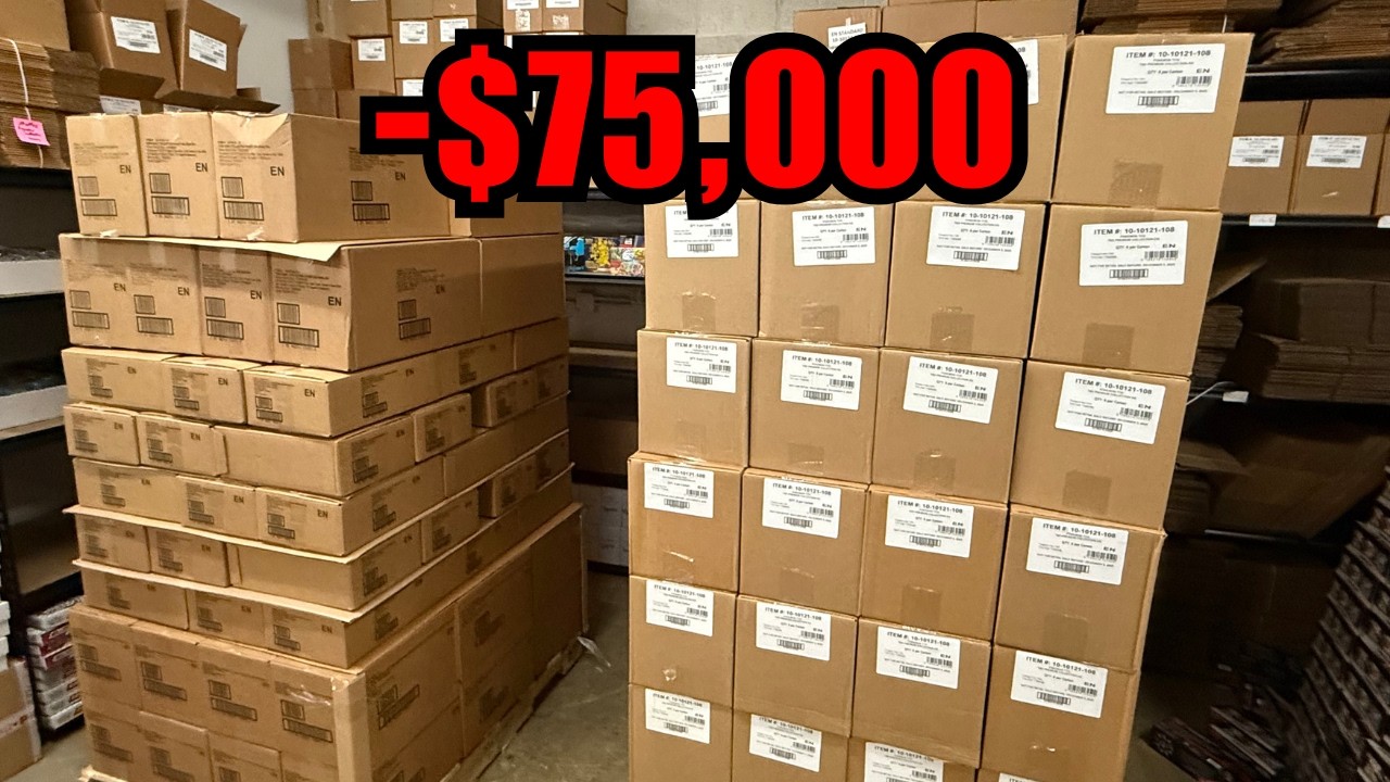 this is what scaling a pokemon business really looks like