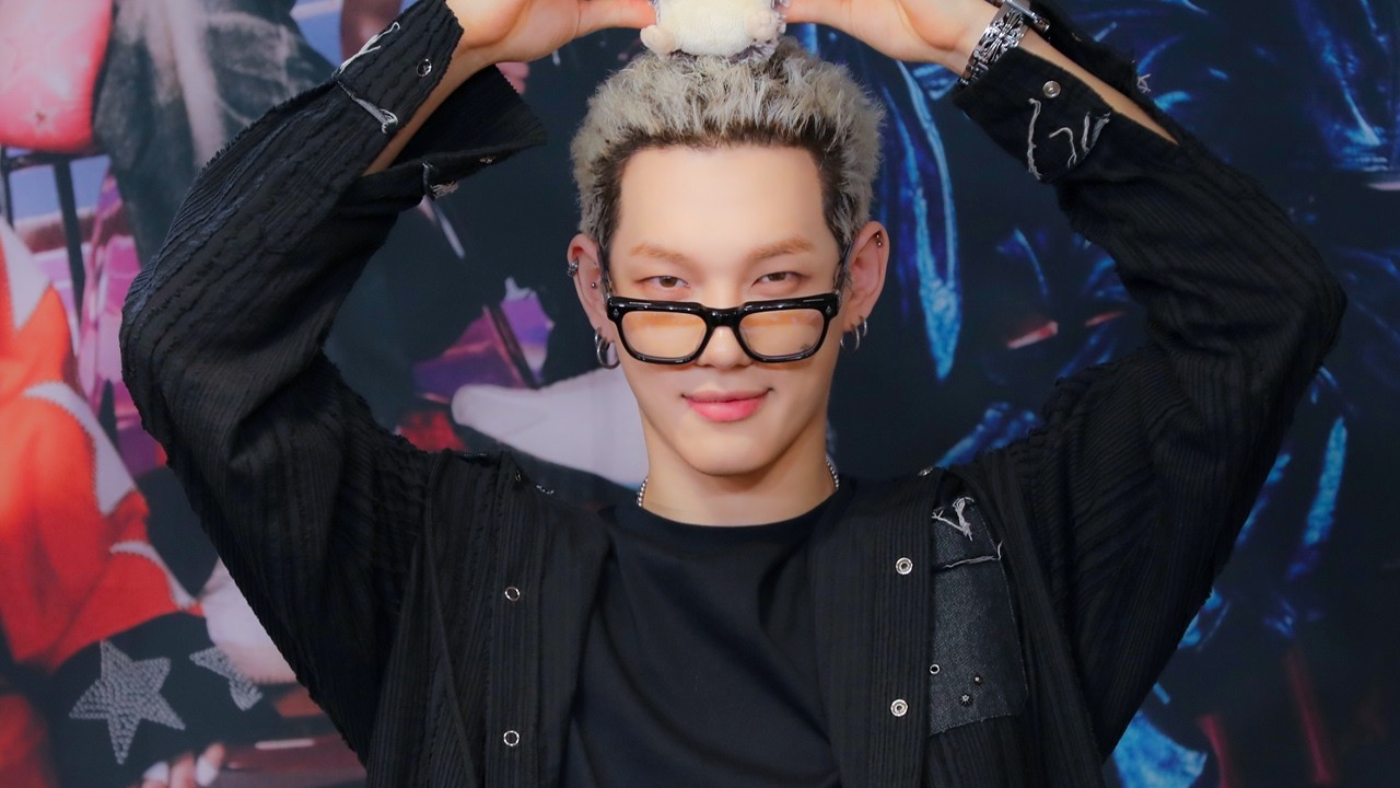 [4K] 260228 ALL(H)OURS XAYDEN 'READY 2 RUMBLE' focus fancam.