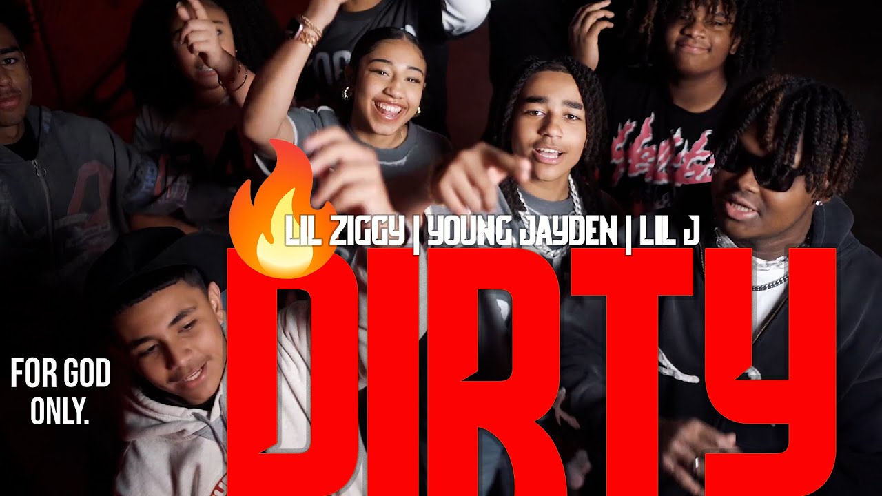 Lil Ziggy 