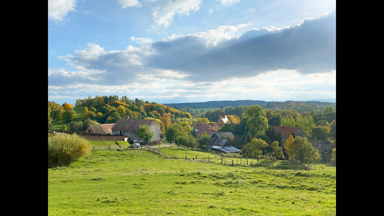 Radomice woj. dolnośląskie