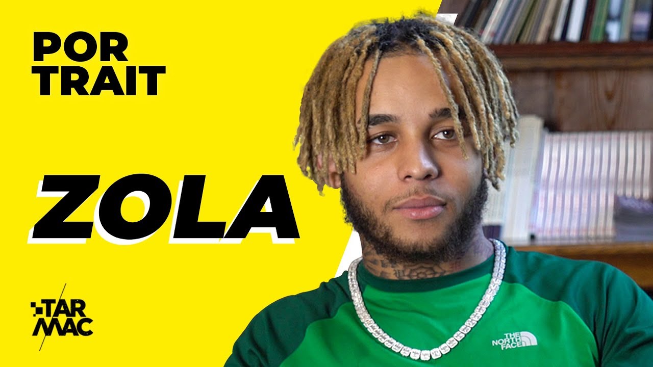ZOLA s'ouvre de plus en plus aux feats • PORTRAIT