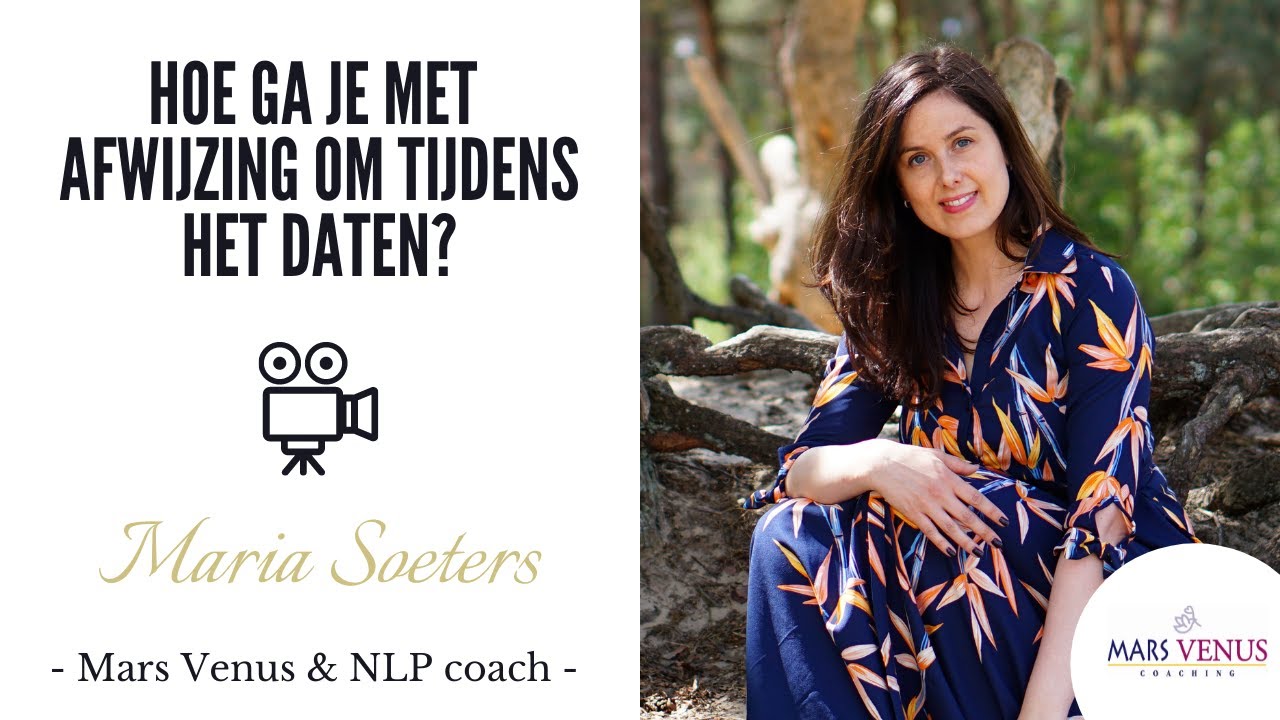 Hoe ga je met afwijzing om tijdens het daten?
