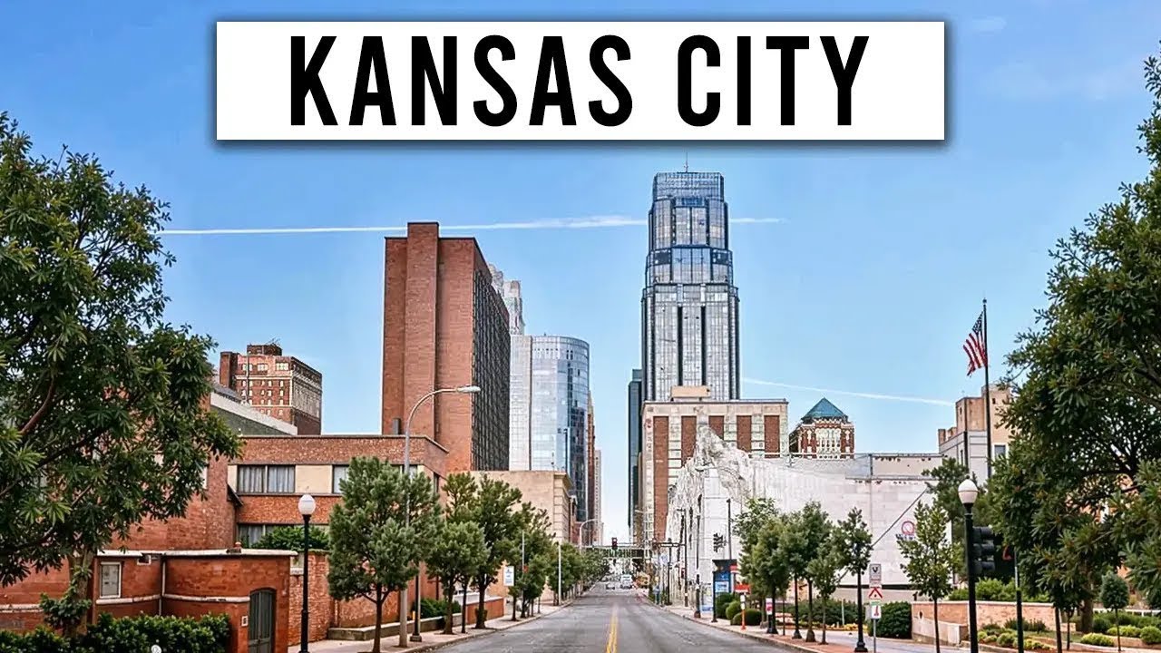 Moving to Kansas City in 2025?! Everything You Must Know BEFORE Deciding