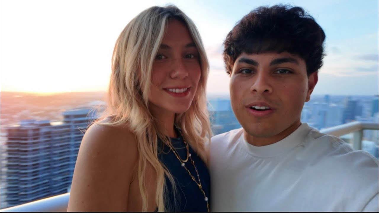 i found love in miami…