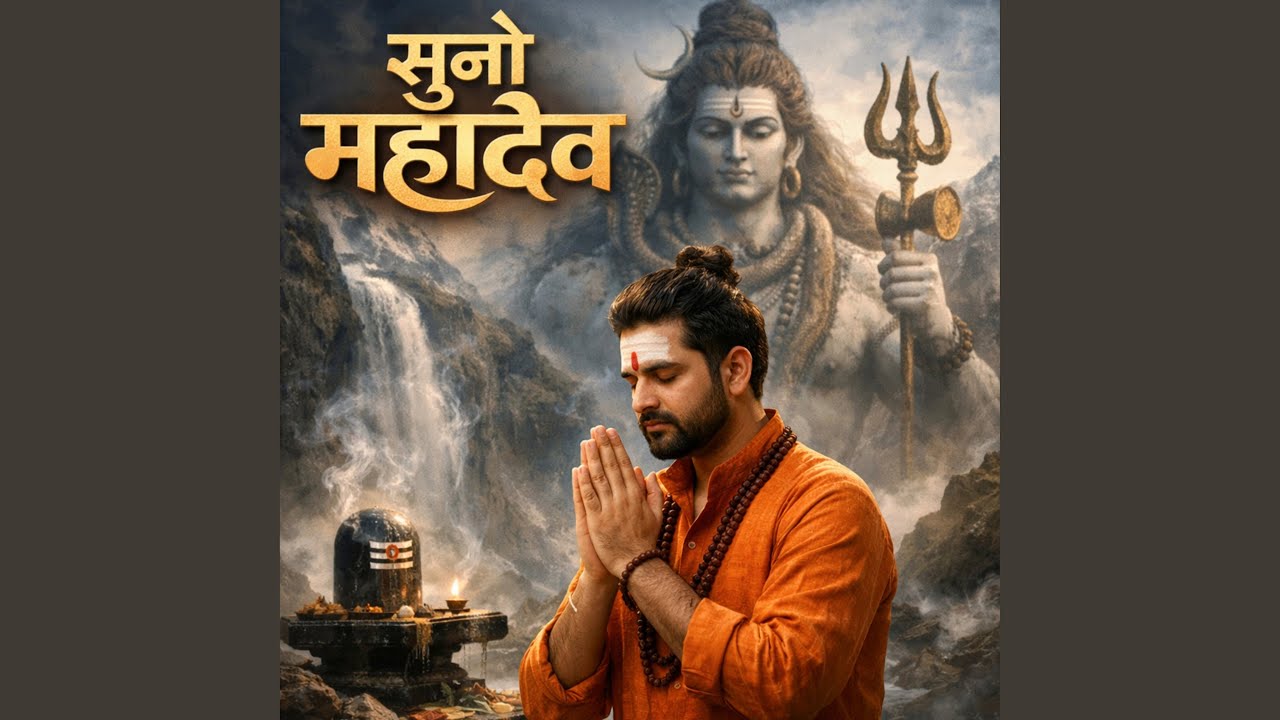 Tujhe Mein Shiv Hai