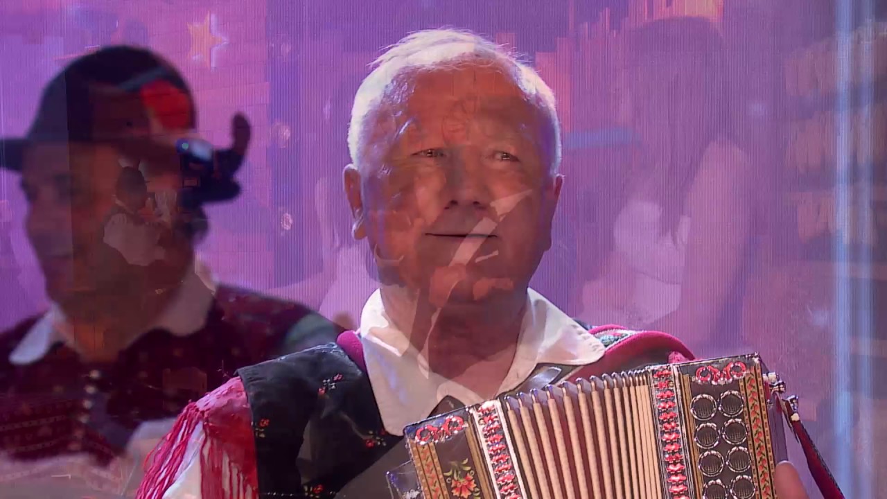 ANSAMBEL BRATOV POLJANŠEK - SKUPAJ ZA VEDNO