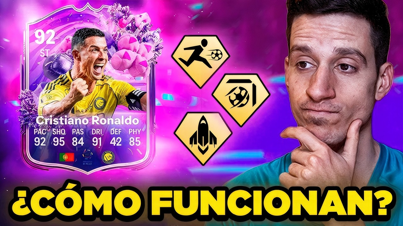 ¿CARTAS SIN PLAYSTYLES? 😐​ | ¿CÓMO FUNCIONAN LAS EVOLUCIONES DE FUT BIRTHDAY? 🎂