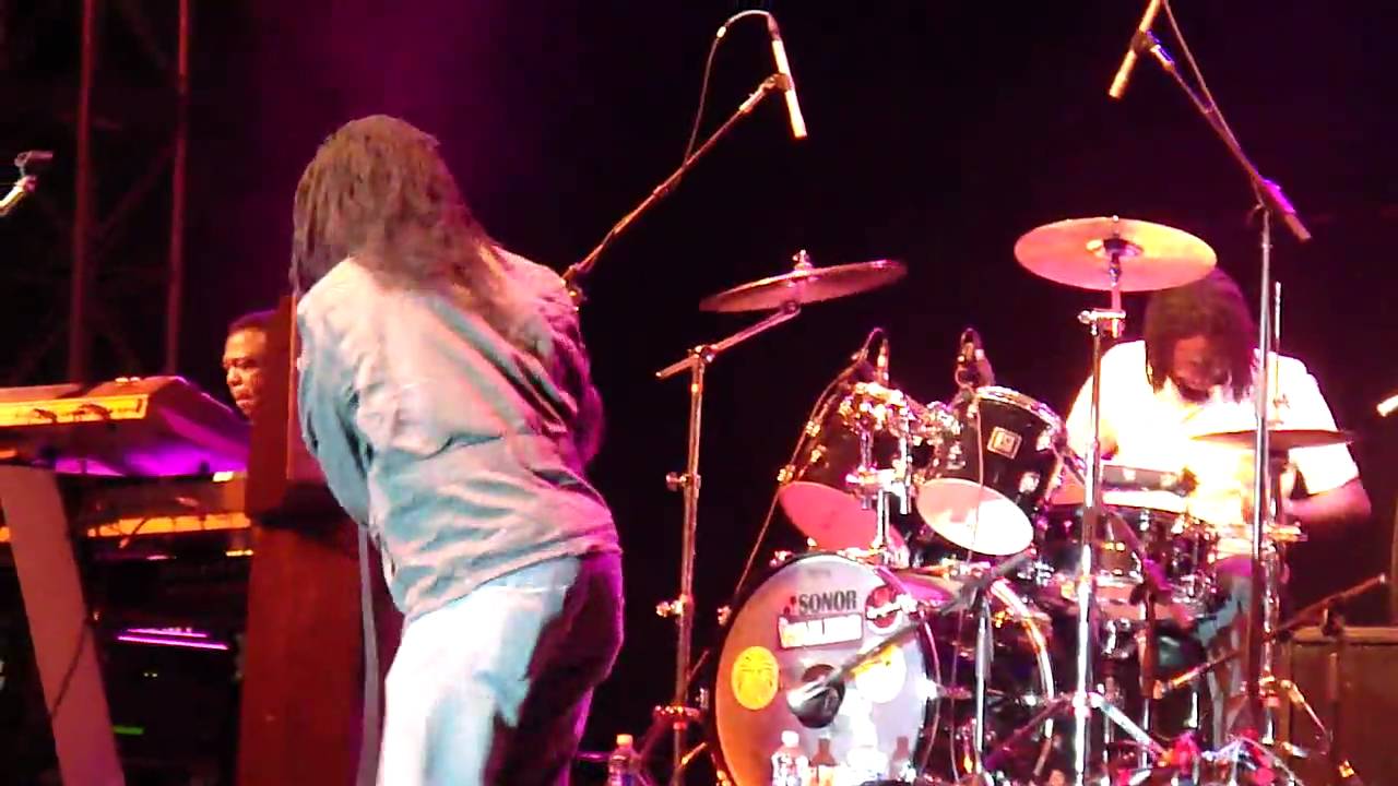 The Wailers 