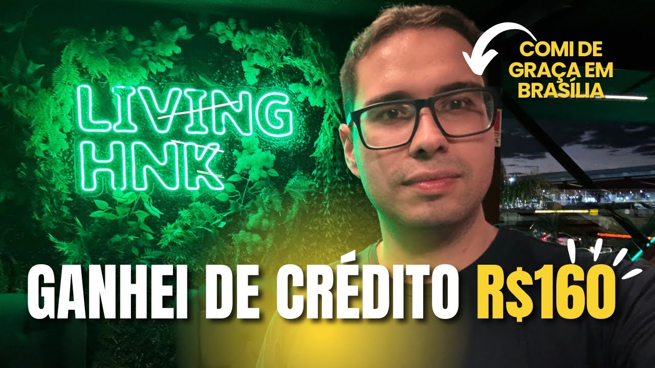 💳FUI CONHECER O RESTAURANTE HEINEKEN EM BRASÍLIA! ANTES DO EMBARQUE TUDO DE GRAÇA COM O DRAGON PASS!