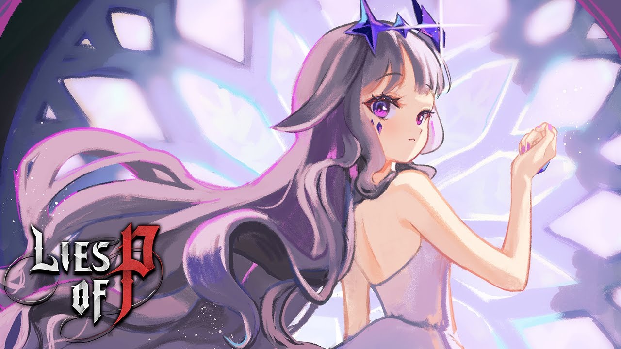 【Lies of P】Let's Get Good!  - #2