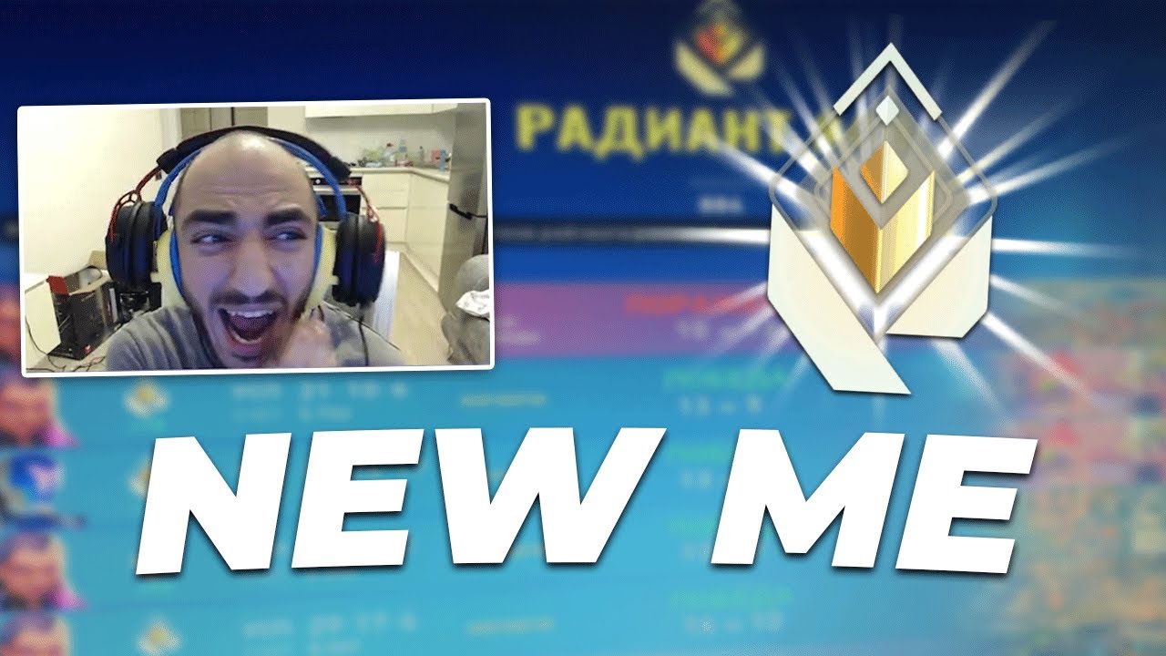 NEW ACT NEW ME | EmilShe1n