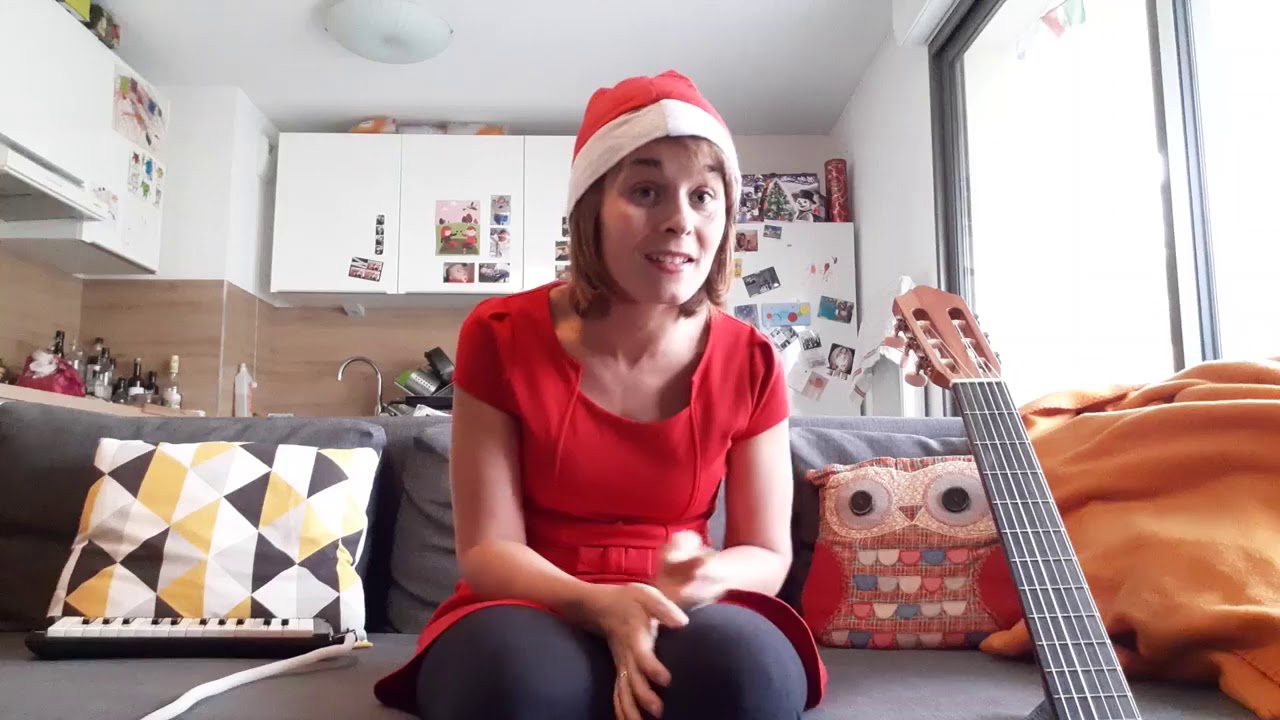 1,2,3 PETITS LUTINS de Chantal Dubois
