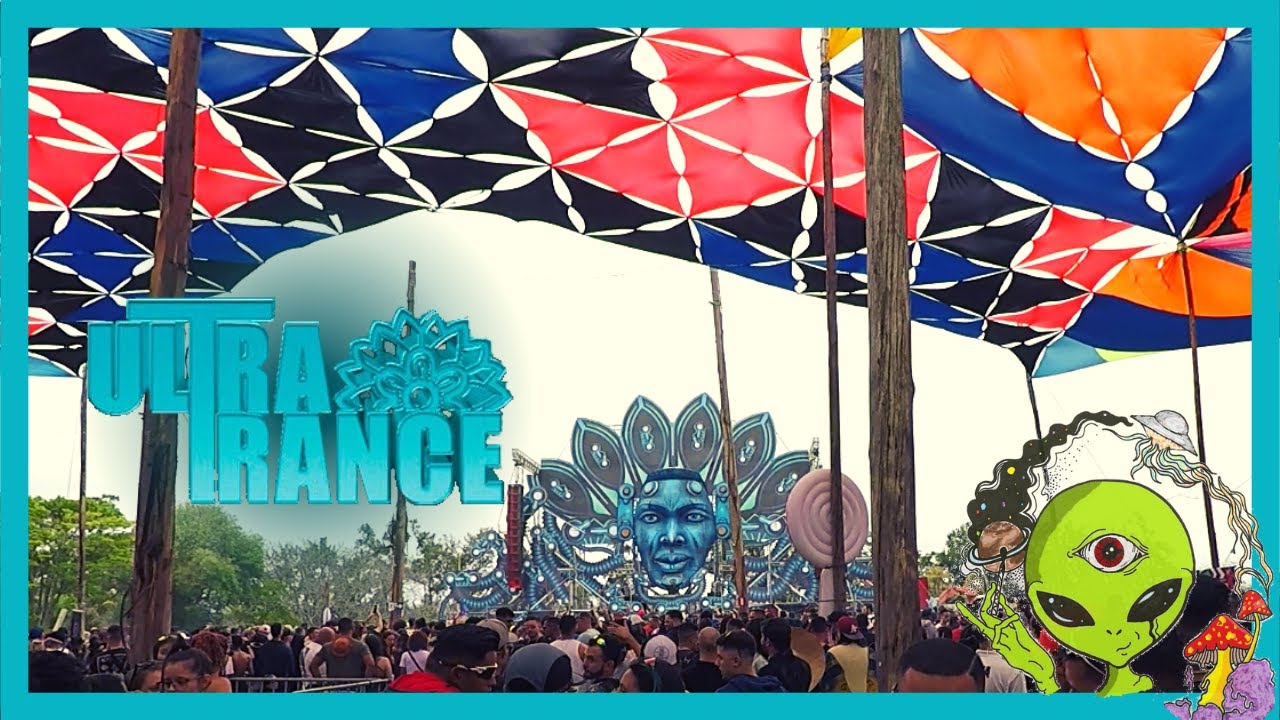 ULTRA TRANCE 2022 [AFTERMOVIE]