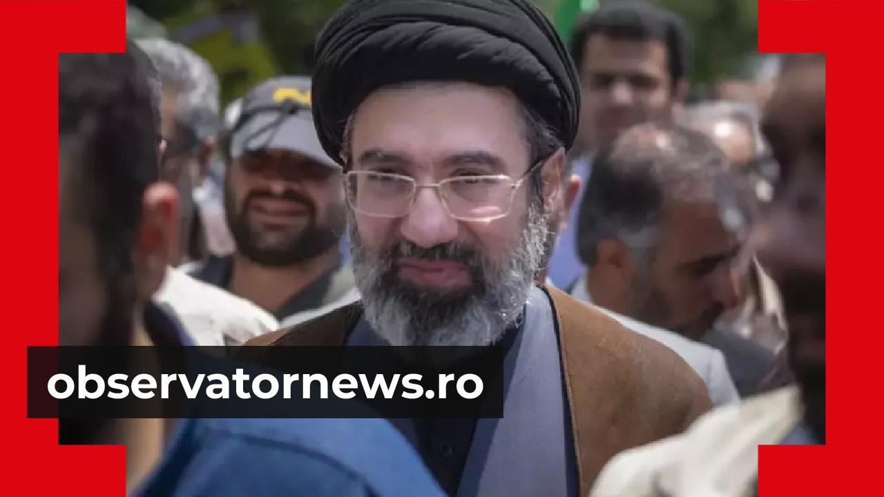 Al doilea fiu al ayatollahului Khamenei ar fi fost ales noul Lider Suprem al Iranului