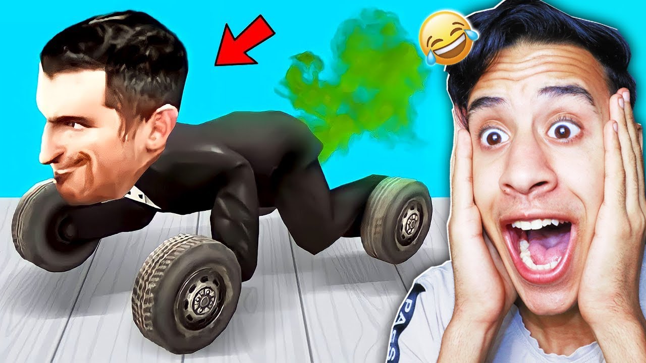 تحدي لا تضحك #1 مع حمام شتبي دوب دوب يس يس إذا ضحكت امسح لعبة ماين كرافت 😂🔥