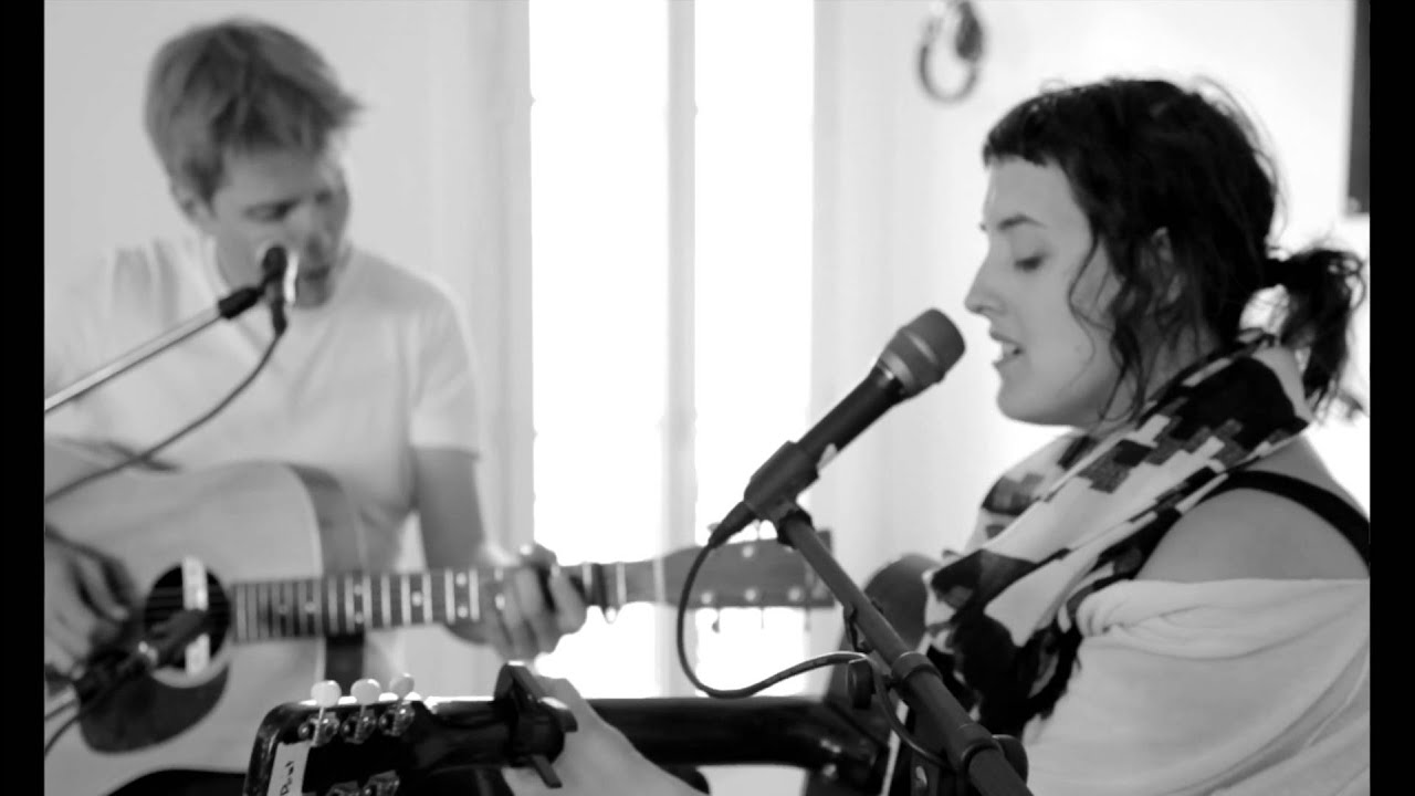 MARIE-PIERRE ARTHUR - Pour une fois (Live Radio Néo)