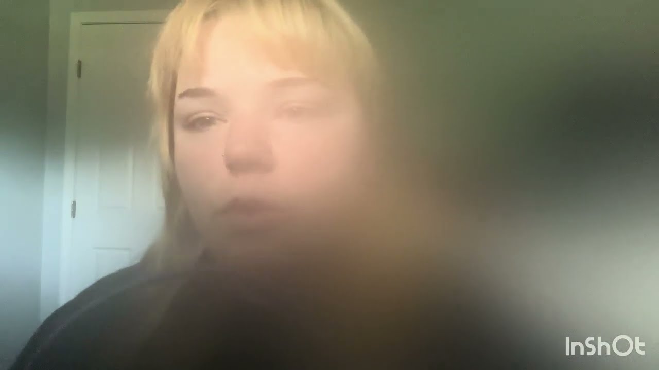 ⋆˚꩜｡ there’s something in your eye pt uhhh idk || lofi asmr ⋆˚꩜｡