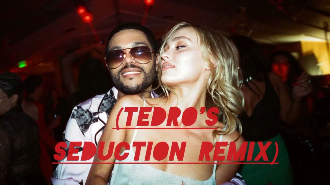 The Idol- World Class Sinner/I'm A Freak (Tedros Seduction Remix)