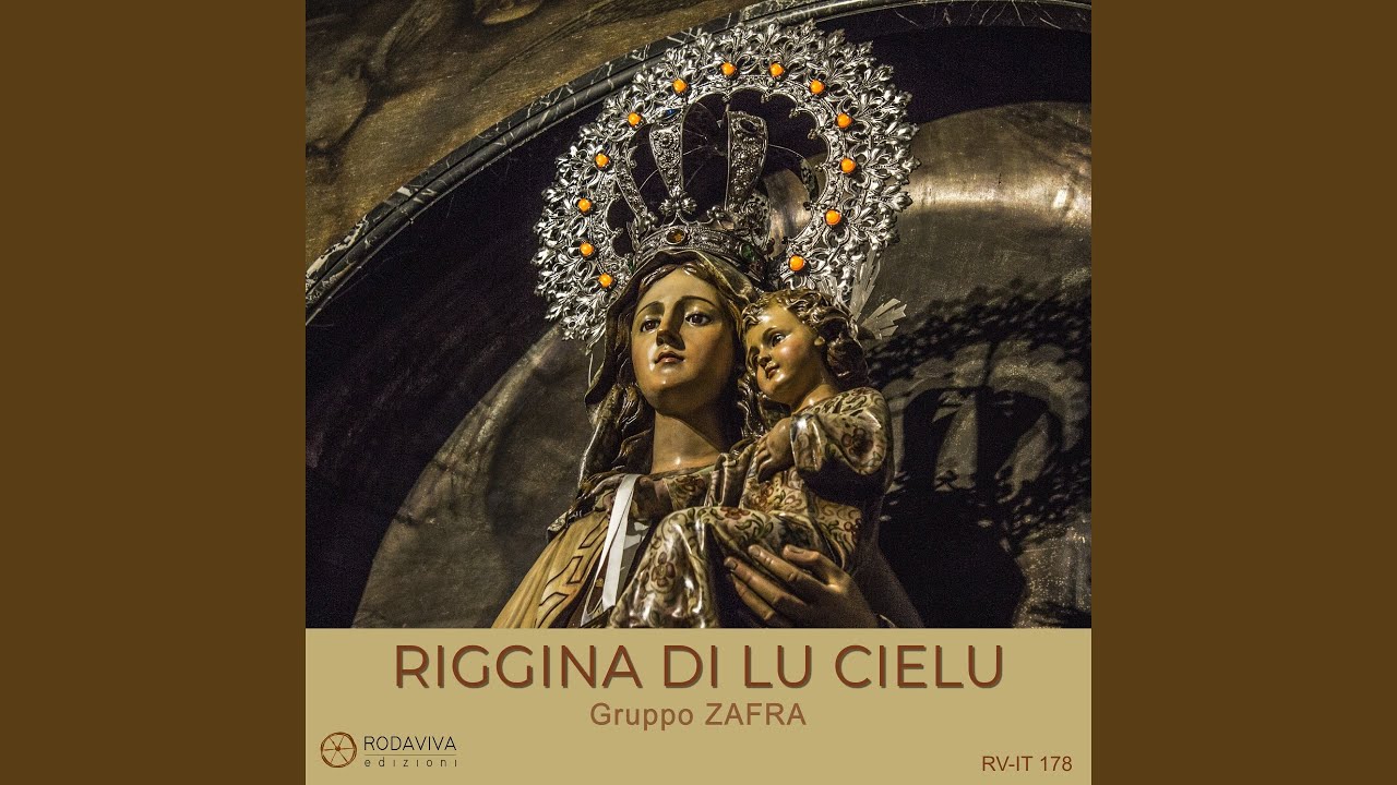 Riggina du lu cielu