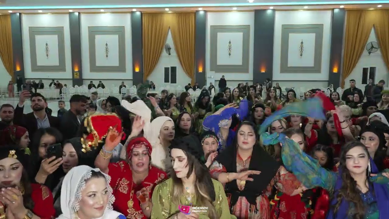 Faysal Ulcay Dügünü Part 1 ( Grup Yusuf Ciziri ) 2026