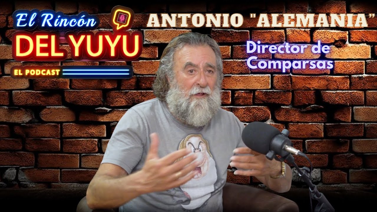 ANTONIO 