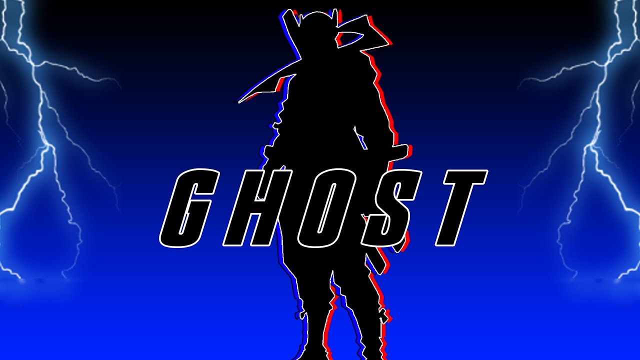 Ghost ⚡️ - Genji Montage (Overwatch)