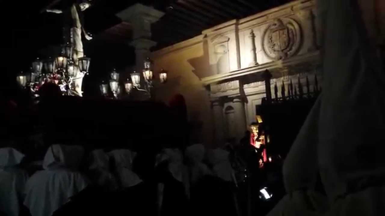 ENCUENTRO CRISTO DE LA VEGA 2015 (TOLEDO)