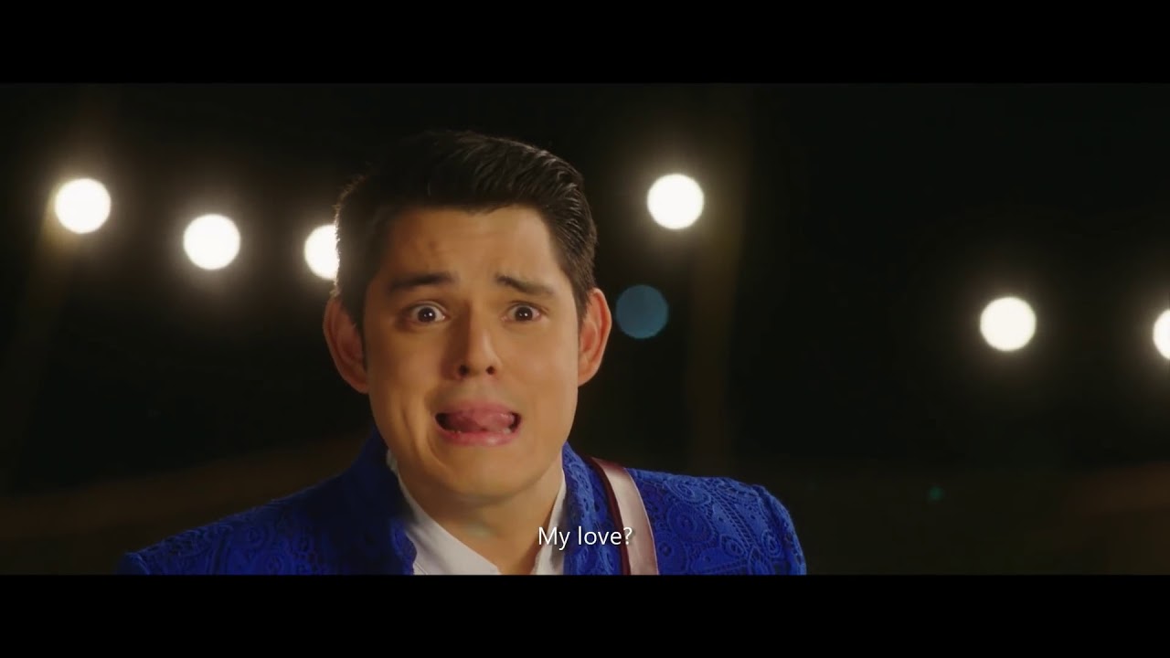 MMFF 2018 Official Trailer   'Fantastica'