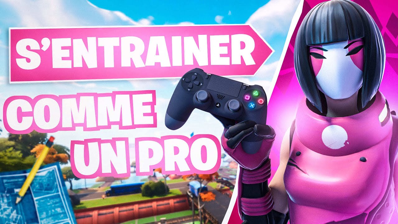 S'AMÉLIORER RAPIDEMENT À LA MANETTE ! 🎮 #2