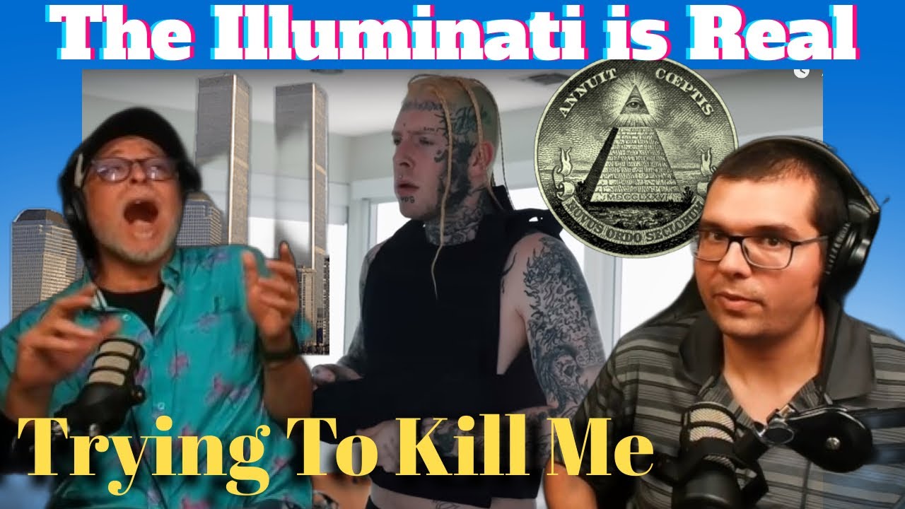 PROTECT TOM MACDONALD! 