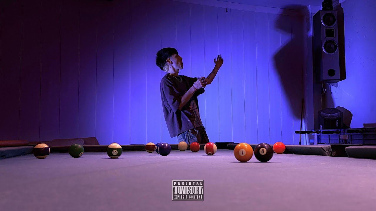 THARO X ASDAY -  DND (Video Oficial)