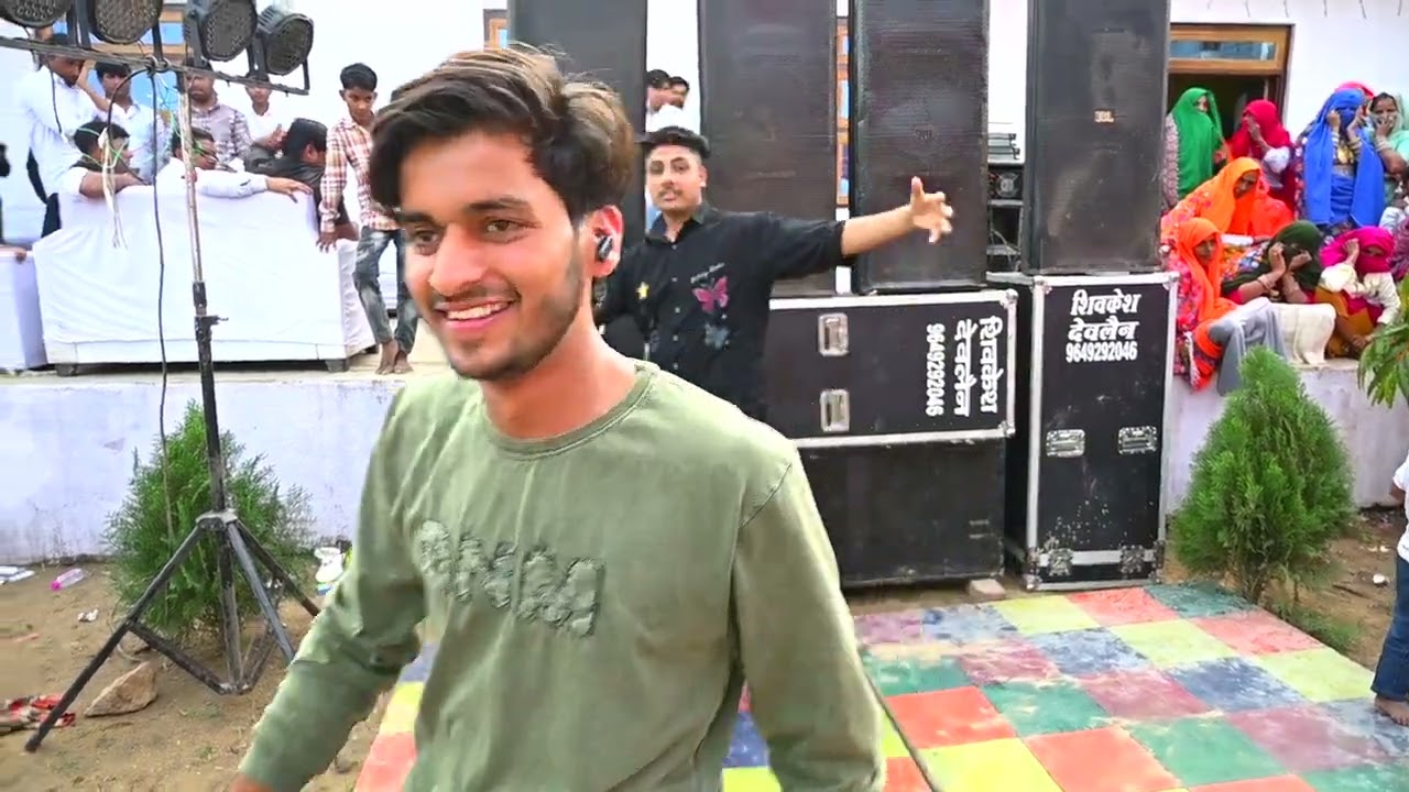 Ladla brother and harish saini dance my love 💓💓💓😘😘💁💁💁💁#new #dance #automobile 