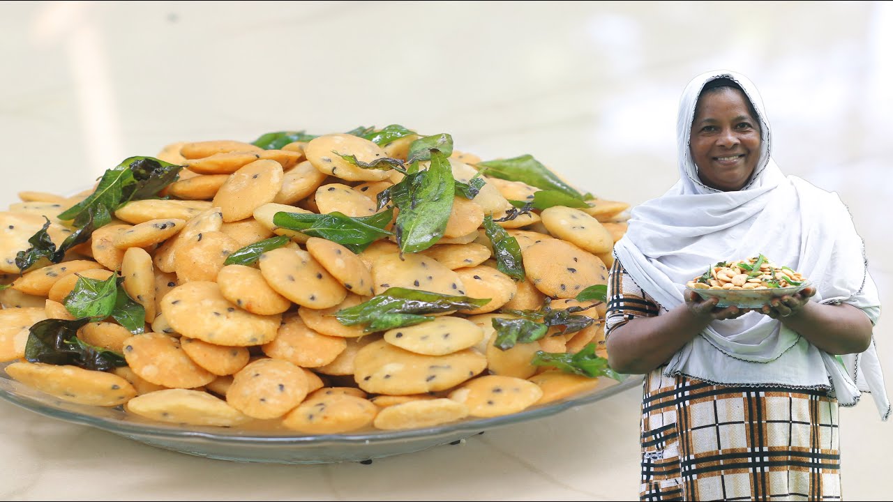 ചുക്കപ്പം | മലബാർ സ്പെഷ്യൽ ചക്കപ്പം | Chukkappam | Chukkappam Recipe Malayalam | Snack
