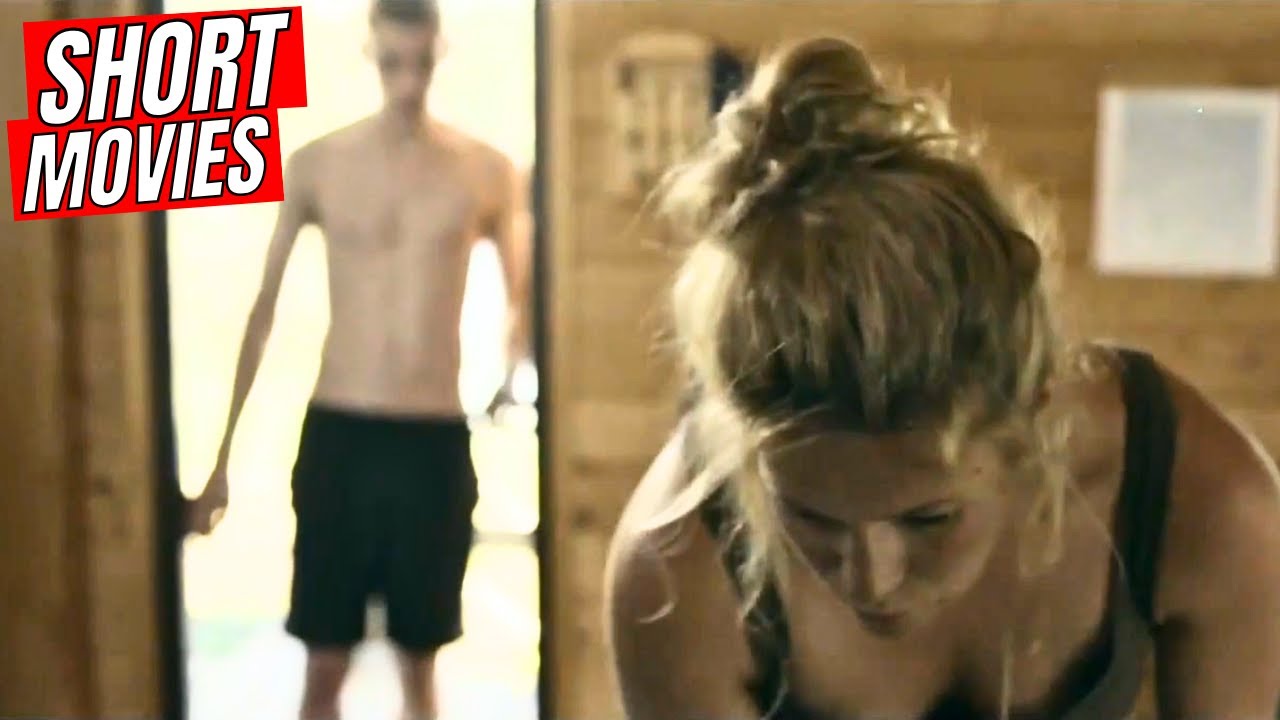 Top 10 Older Woman and Younger Man Short Movies