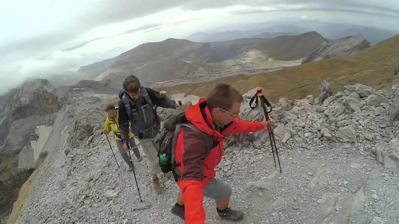 Taillon 31/08/2015